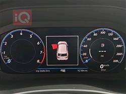 فولكسفاغن أطلس كروس سبورت